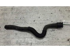 Recambio de manguera de agua para peugeot 207 sw confort referencia OEM IAM   