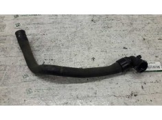 Recambio de manguera de agua para peugeot 207 sw confort referencia OEM IAM   