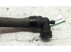 Recambio de manguera de agua para peugeot 207 sw confort referencia OEM IAM    2