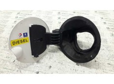Recambio de tapa exterior combustible para peugeot 207 sw confort referencia OEM IAM 9681730680  