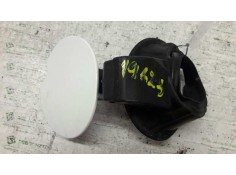 Recambio de tapa exterior combustible para peugeot 207 sw confort referencia OEM IAM 9681730680   2