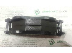 Recambio de pastillas de freno delanteras para peugeot 207 sw confort referencia OEM IAM    2