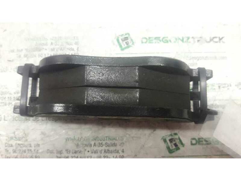 Recambio de pastillas de freno delanteras para peugeot 207 sw confort referencia OEM IAM   