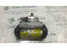 Recambio de bombin freno tambor para peugeot 207 sw confort referencia OEM IAM   