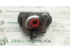 Recambio de bombin freno tambor para peugeot 207 sw confort referencia OEM IAM    2