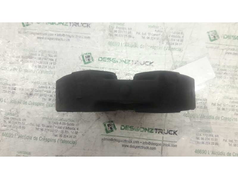 Recambio de cardan trasero para bmw serie 5 berlina (e34) 525tds referencia OEM IAM   