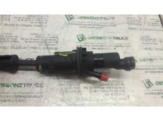 Recambio de bombin embrague para peugeot 207 sw confort referencia OEM IAM    2