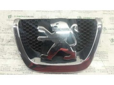 Recambio de emblema para peugeot 207 sw confort referencia OEM IAM   