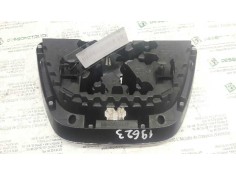 Recambio de emblema para peugeot 207 sw confort referencia OEM IAM    2