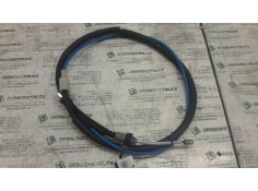 Recambio de cables de freno mano para peugeot 207 sw confort referencia OEM IAM  IZQUIERDO 