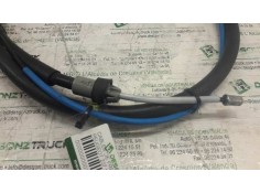 Recambio de cables de freno mano para peugeot 207 sw confort referencia OEM IAM  IZQUIERDO  2