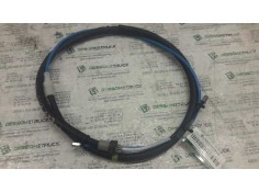 Recambio de cables de freno mano para peugeot 207 sw confort referencia OEM IAM  DERECHO 