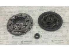Recambio de kit embrague para peugeot 207 sw confort referencia OEM IAM   