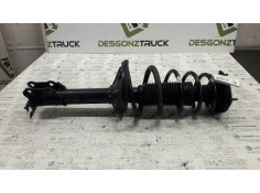 Recambio de amortiguador trasero derecho para hyundai accent (x3) referencia OEM IAM   