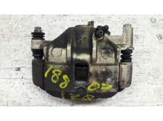 Recambio de pinza freno delantera izquierda para hyundai accent (x3) referencia OEM IAM   