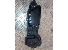 Recambio de maneta interior delantera derecha para volvo fl 618 interc. 180/210/220/250 fg 180/220/250 kw e3 largo (lh1 o l2h1)  2