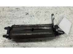 Recambio de pastillas de freno delanteras para hyundai accent (x3) referencia OEM IAM    2