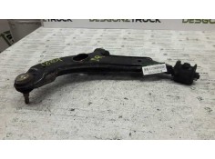 Recambio de brazo suspension inferior delantero derecho para hyundai accent (x3) referencia OEM IAM   