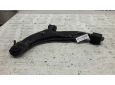 Recambio de brazo suspension inferior delantero izquierdo para hyundai accent (x3) referencia OEM IAM   
