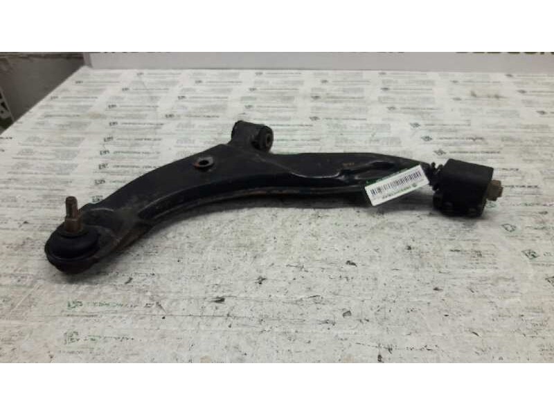 Recambio de brazo suspension inferior delantero izquierdo para hyundai accent (x3) referencia OEM IAM   