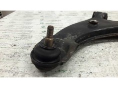 Recambio de brazo suspension inferior delantero izquierdo para hyundai accent (x3) referencia OEM IAM    2