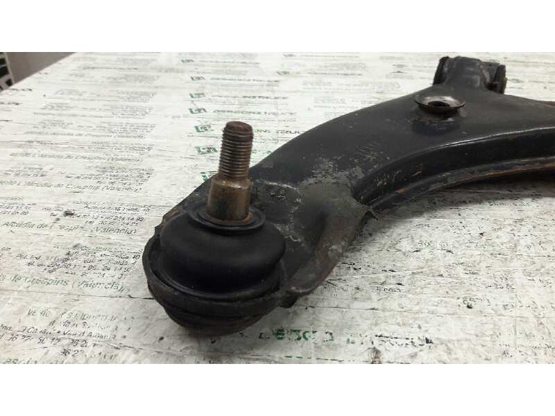 Recambio de brazo suspension inferior delantero izquierdo para hyundai accent (x3) referencia OEM IAM   