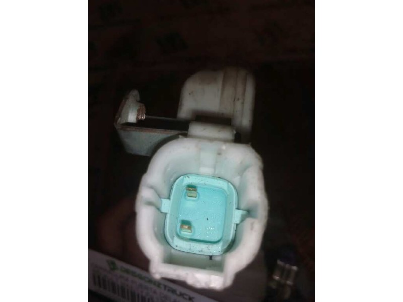 Recambio de cerradura puerta delantera izquierda para renault maxity fg 130.35/45 referencia OEM IAM   