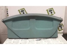 Recambio de bandeja trasera para hyundai accent (lc) gl 5p referencia OEM IAM   