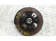 Recambio de mangueta delantera izquierda para hyundai accent (x3) referencia OEM IAM   