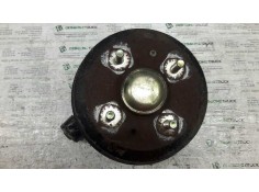 Recambio de mangueta trasera izquierda para hyundai accent (x3) referencia OEM IAM   