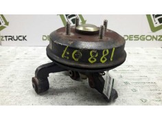 Recambio de mangueta trasera izquierda para hyundai accent (x3) referencia OEM IAM    2