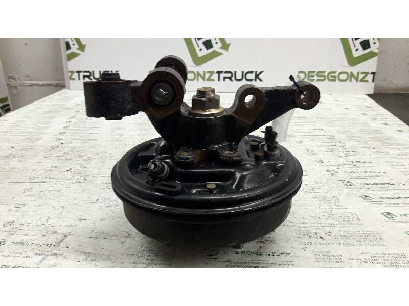 Recambio de mangueta trasera izquierda para hyundai accent (x3) referencia OEM IAM   