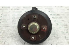 Recambio de mangueta trasera derecha para hyundai accent (x3) referencia OEM IAM   