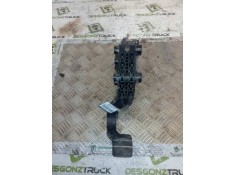 Recambio de pedal acelerador para scania serie p/g/r (d-clase) fsa g420 (4x2) corto cg 14 referencia OEM IAM 1753411  
