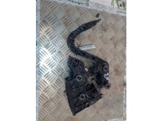 Recambio de pedal acelerador para scania serie p/g/r (d-clase) fsa g420 (4x2) corto cg 14 referencia OEM IAM 1753411   2