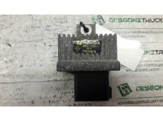 Recambio de caja precalentamiento para renault kangoo (f/kc0) authentique referencia OEM IAM 7700115078  