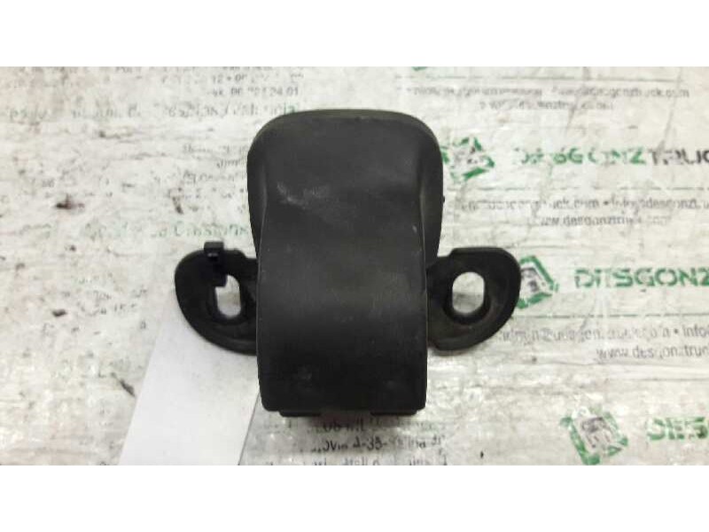 Recambio de cerradura puerta carga para renault kangoo (f/kc0) authentique referencia OEM IAM  INFERIOR IZQUIERDA 