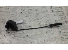 Recambio de cerradura puerta carga para renault kangoo (f/kc0) authentique referencia OEM IAM  INFERIOR DERECHA 