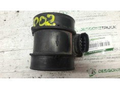Recambio de caudalimetro para opel zafira a 1.8 16v cat referencia OEM IAM   