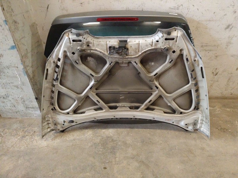 Recambio de capo para seat altea xl (5p5, 5p8) 1.9 tdi referencia OEM IAM   