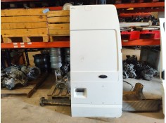 Recambio de porton trasero derecho para ford transit mod.2000 caja abierta 2.4 tde referencia OEM IAM   