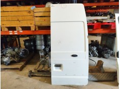 Recambio de porton trasero derecho para ford transit mod.2000 caja abierta 2.4 tde referencia OEM IAM    2