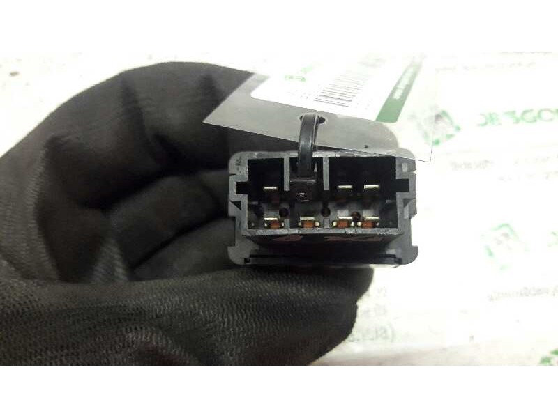 Recambio de mando elevalunas delantero derecho para peugeot 406 berlina (s1/s2) referencia OEM IAM   