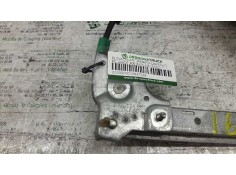 Recambio de elevalunas trasero derecho para peugeot 406 berlina (s1/s2) referencia OEM IAM    2