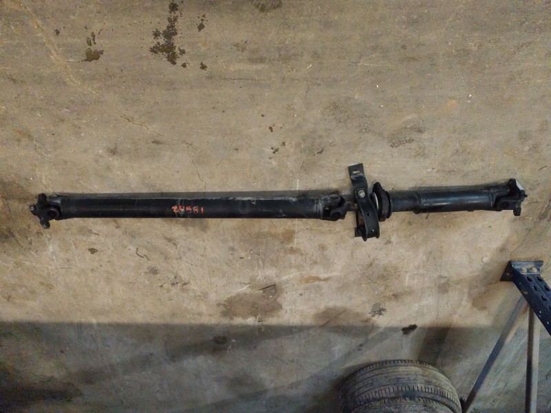 Recambio de transmision central para nissan trucks atleon tk 150/3 referencia OEM IAM  1.70CM 