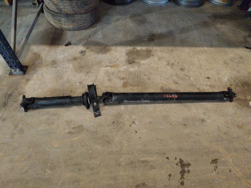 Recambio de transmision central para nissan trucks atleon tk 150/3 referencia OEM IAM  1.70CM 