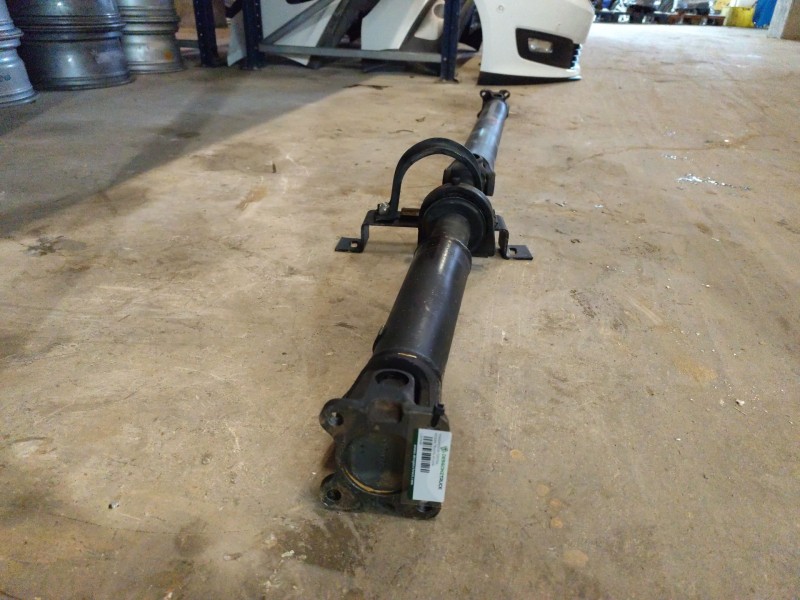 Recambio de transmision central para nissan trucks atleon tk 150/3 referencia OEM IAM  1.70CM 