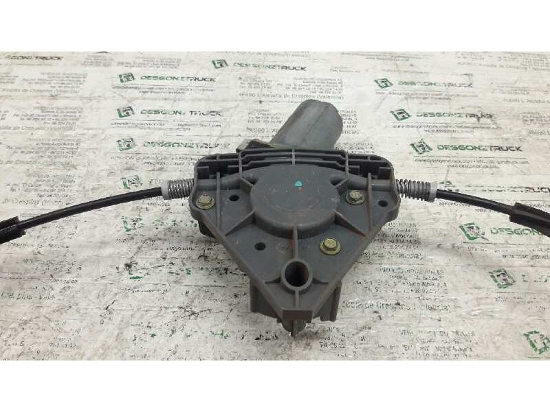 Recambio de elevalunas trasero izquierdo para peugeot 406 berlina (s1/s2) referencia OEM IAM   