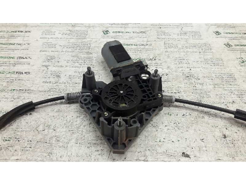 Recambio de elevalunas trasero izquierdo para peugeot 406 berlina (s1/s2) referencia OEM IAM   