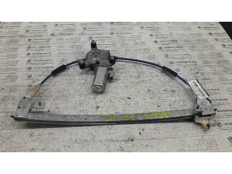 Recambio de elevalunas delantero derecho para peugeot 406 berlina (s1/s2) referencia OEM IAM   
